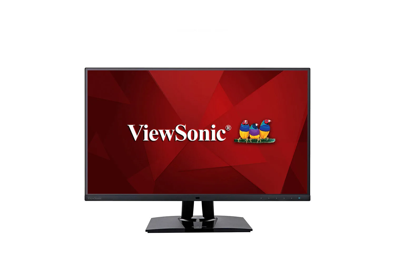 Viewsonic VP Series VP2785-2K 27" Quad HD Monitor - 60Hz, 5ms, IPS, Height Adjustable, Black