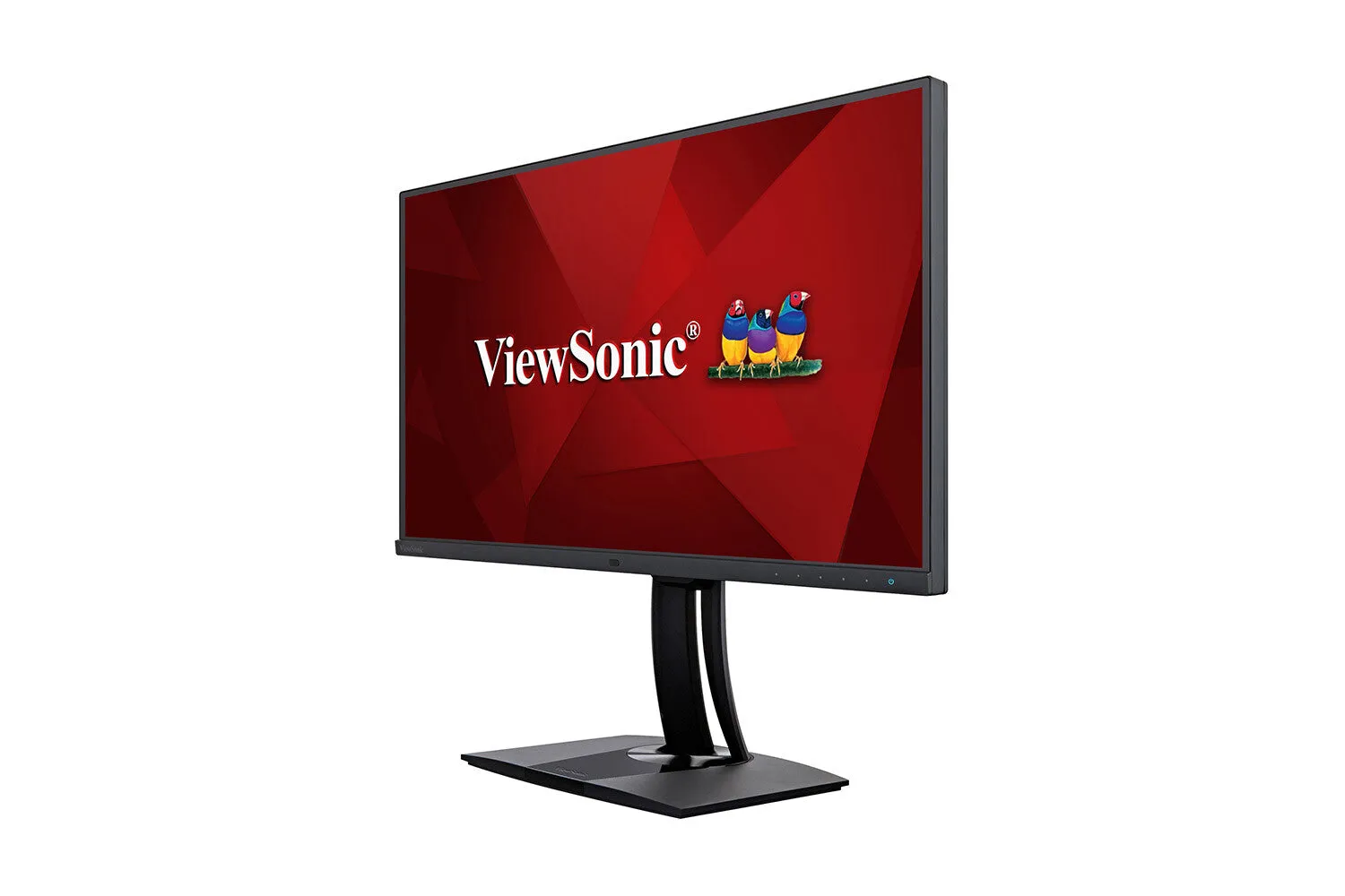 Viewsonic VP Series VP2785-2K 27" Quad HD Monitor - 60Hz, 5ms, IPS, Height Adjustable, Black