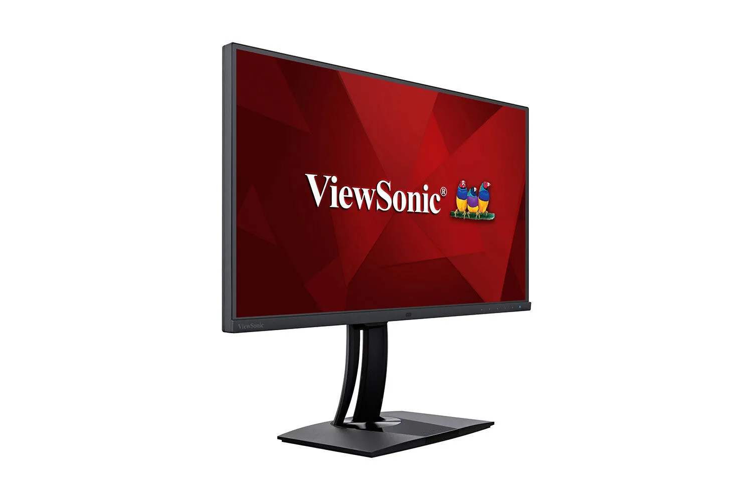 Viewsonic VP Series VP2785-2K 27" Quad HD Monitor - 60Hz, 5ms, IPS, Height Adjustable, Black