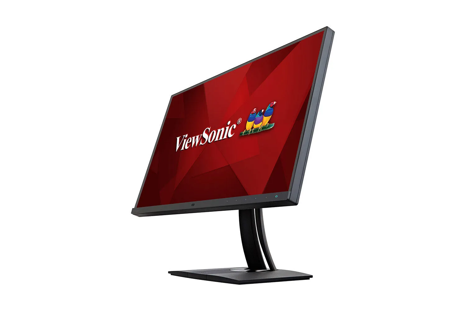 Viewsonic VP Series VP2785-2K 27" Quad HD Monitor - 60Hz, 5ms, IPS, Height Adjustable, Black