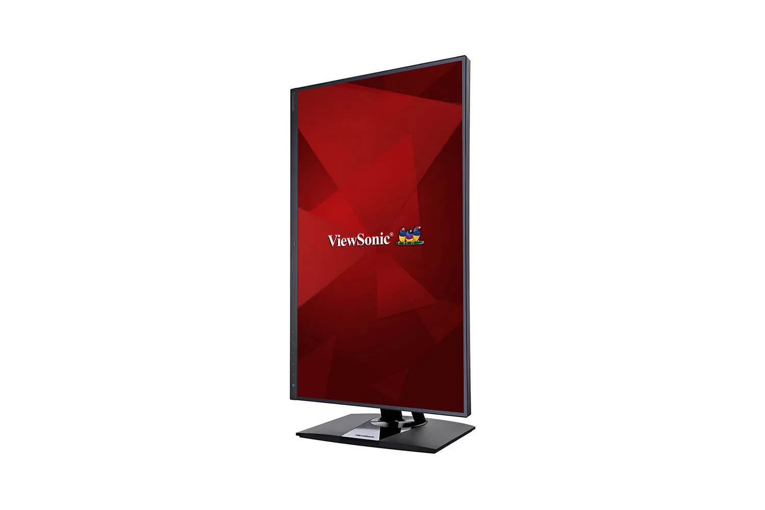 Viewsonic VP Series VP2785-2K 27" Quad HD Monitor - 60Hz, 5ms, IPS, Height Adjustable, Black