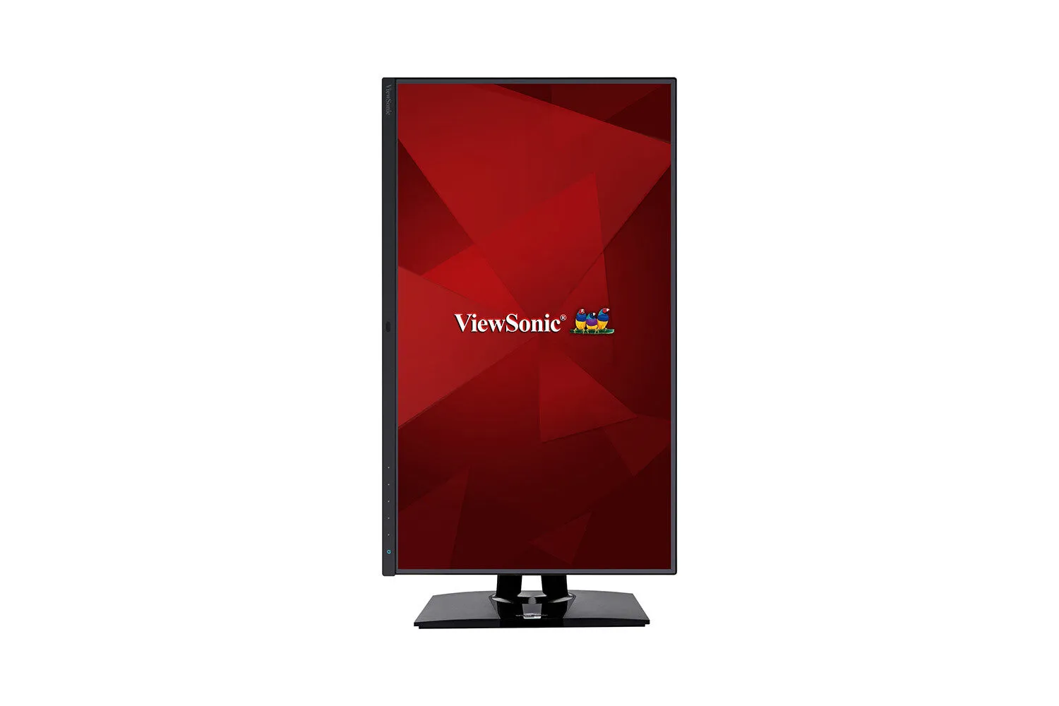 Viewsonic VP Series VP2785-2K 27" Quad HD Monitor - 60Hz, 5ms, IPS, Height Adjustable, Black