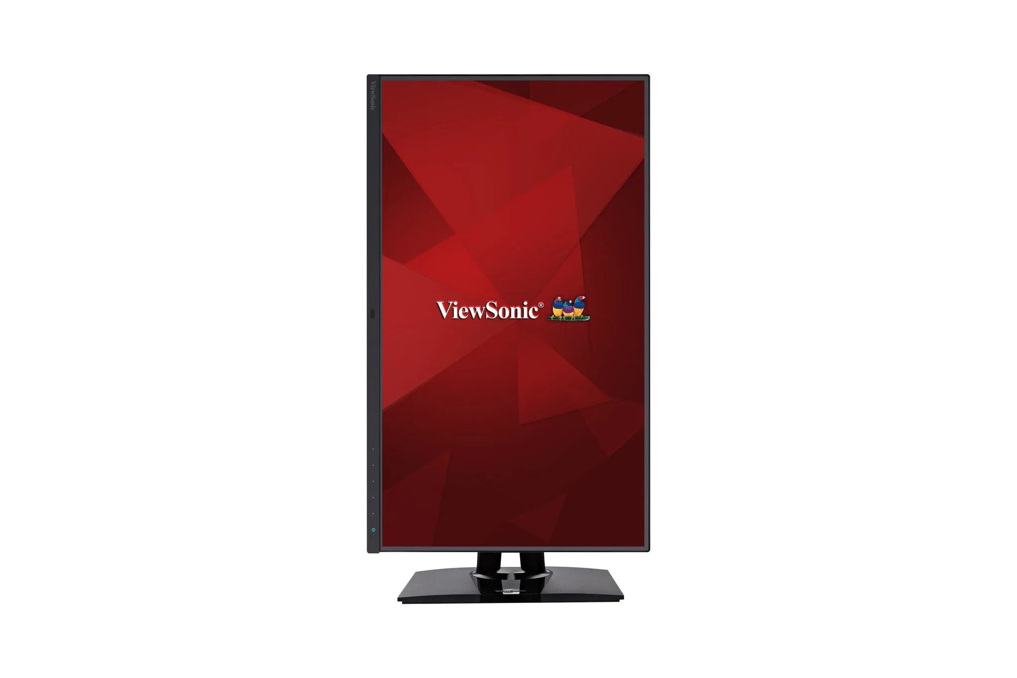 Viewsonic VP Series VP2785-4K 27" 4K Ultra HD Monitor - 60Hz, 5ms, AH-IPS, Height Adjustable, Black