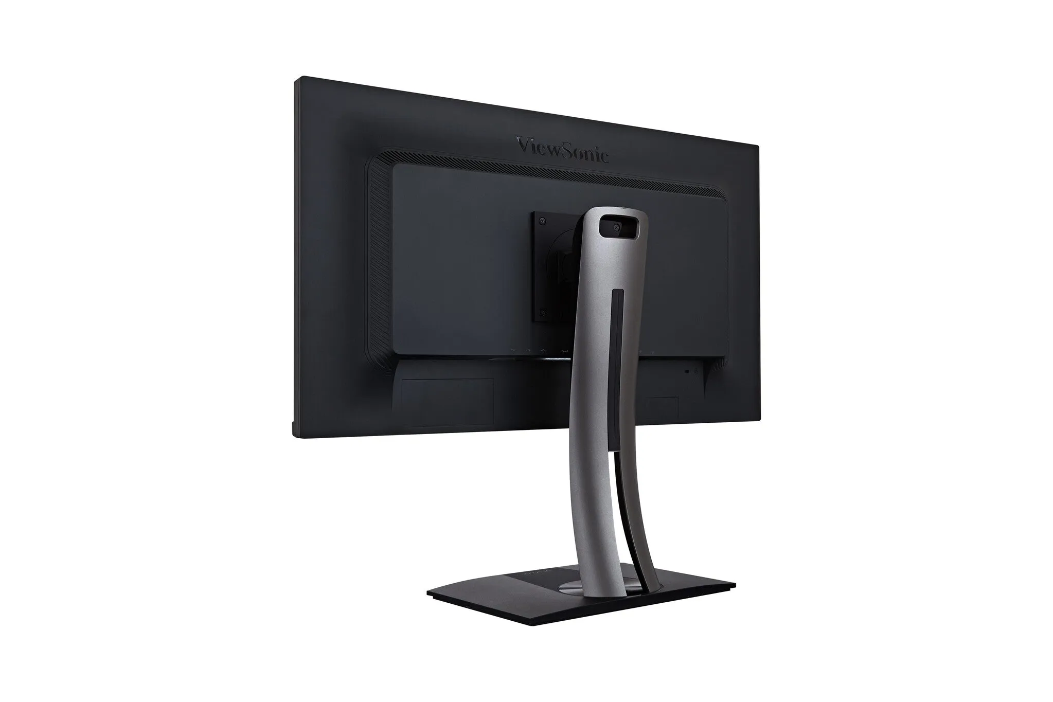 Viewsonic VP Series VP2785-4K 27" 4K Ultra HD Monitor - 60Hz, 5ms, AH-IPS, Height Adjustable, Black