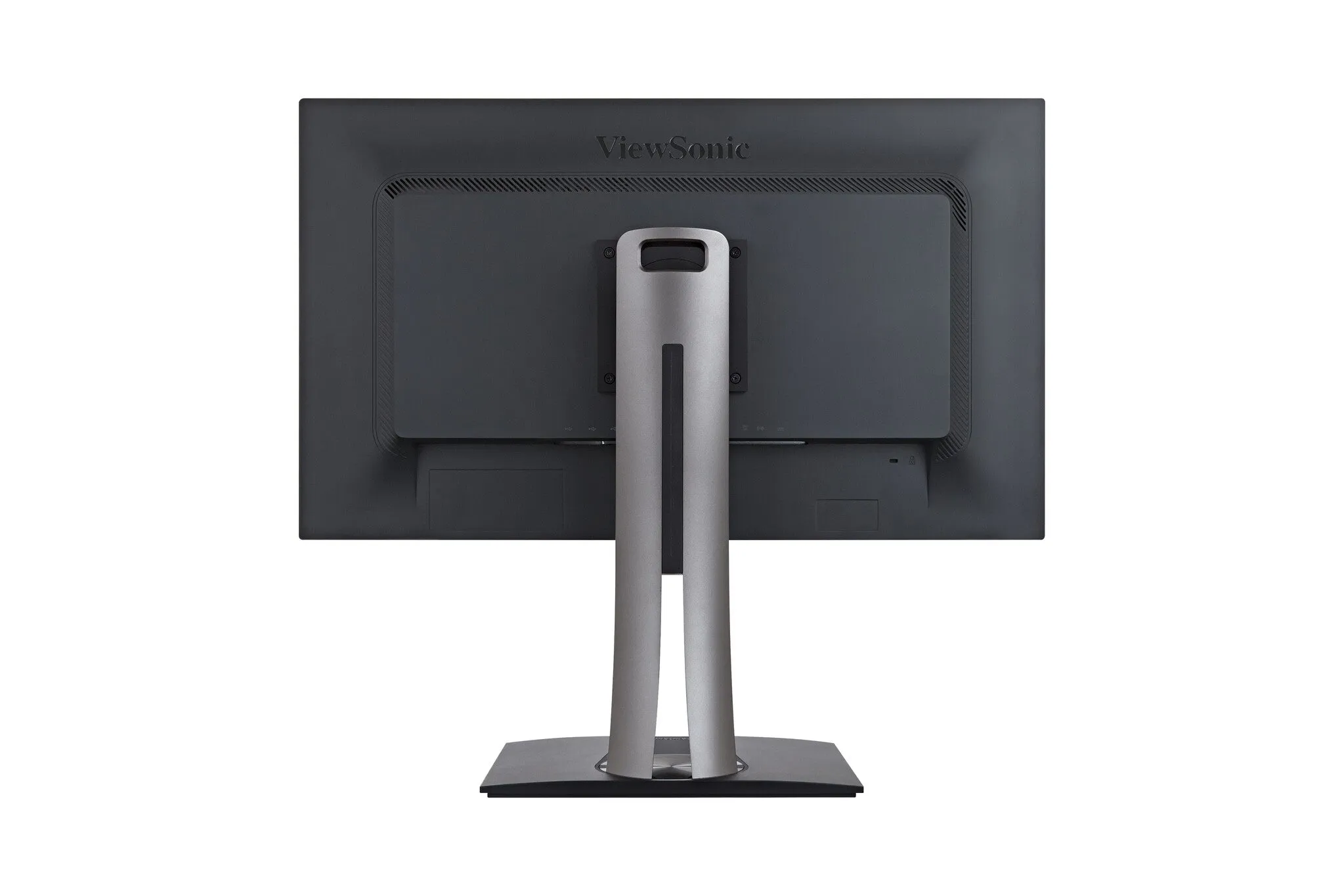 Viewsonic VP Series VP2785-4K 27" 4K Ultra HD Monitor - 60Hz, 5ms, AH-IPS, Height Adjustable, Black