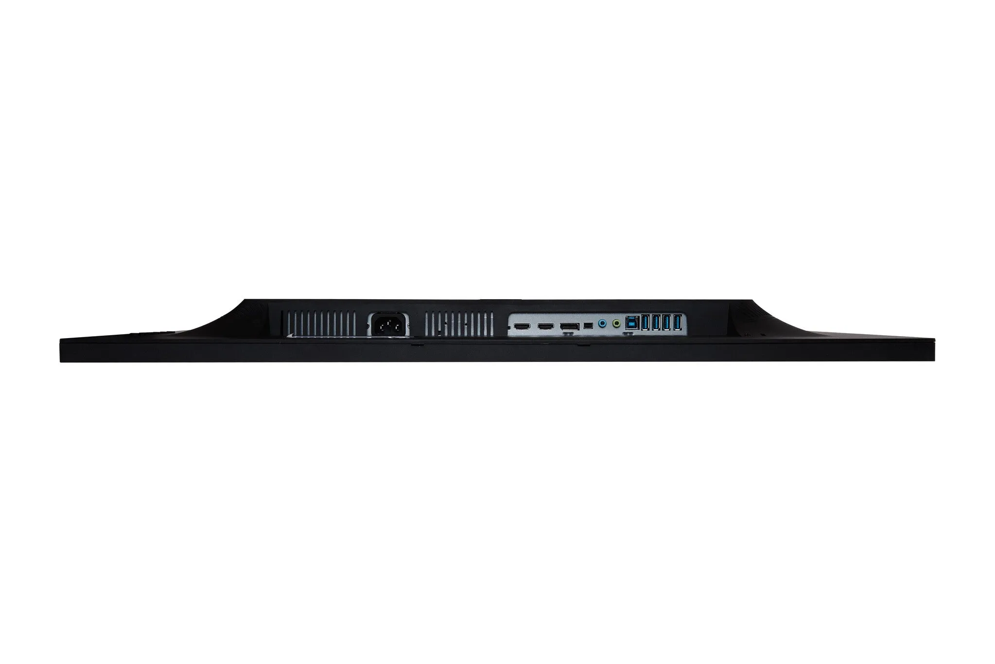 Viewsonic VP Series VP3268-4K 32" 4K Ultra HD Monitor - 60Hz, 5ms, AH-IPS, Height Adjustable, Speakers, Black