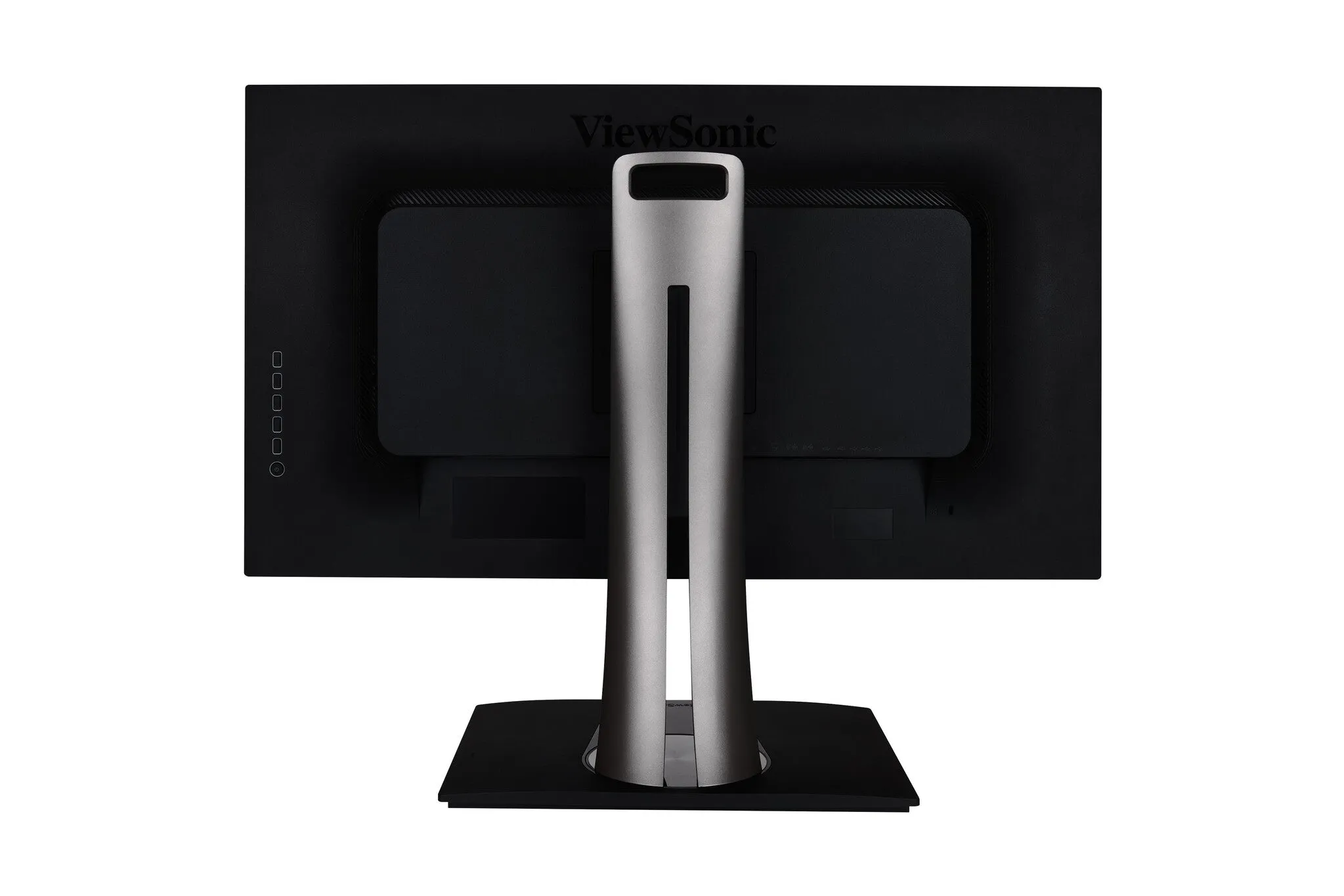 Viewsonic VP Series VP3268-4K 32" 4K Ultra HD Monitor - 60Hz, 5ms, AH-IPS, Height Adjustable, Speakers, Black