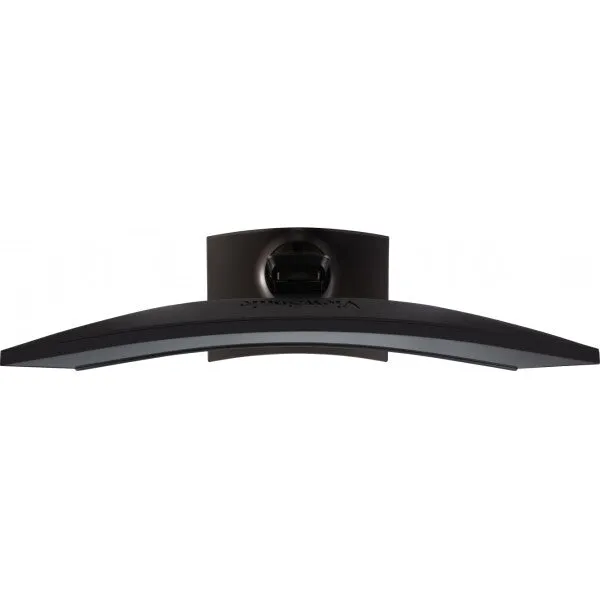 Viewsonic VP Series VP3481 34" Wide Quad HD  Curved Monitor - 100Hz, 5ms, VA, Height Adjustable, Speakers, Black