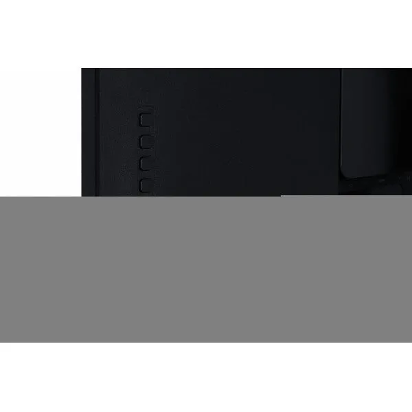 Viewsonic VP Series VP3881 38" UltraWide Quad HD  Curved Monitor - 60Hz, 5ms, AH-IPS, Height Adjustable, Speakers, Black