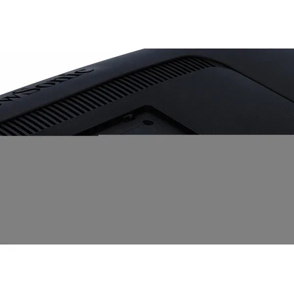 Viewsonic VP Series VP3881 38" UltraWide Quad HD  Curved Monitor - 60Hz, 5ms, AH-IPS, Height Adjustable, Speakers, Black