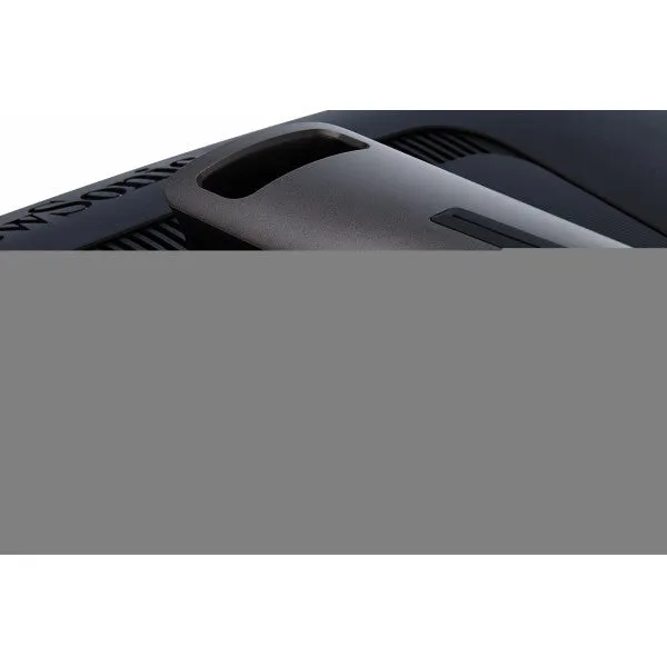 Viewsonic VP Series VP3881 38" UltraWide Quad HD  Curved Monitor - 60Hz, 5ms, AH-IPS, Height Adjustable, Speakers, Black