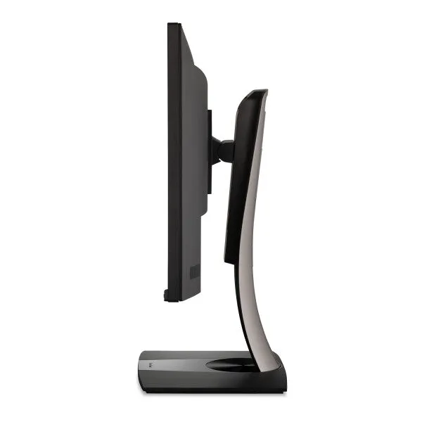 Viewsonic VP2756-4K 27" 4K Ultra HD Monitor - 60Hz, 5ms, IPS, Height Adjustable, Speakers, Black