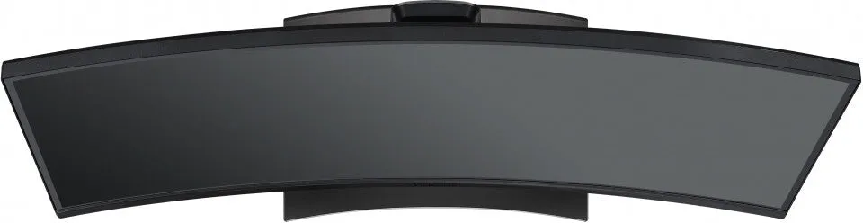 Viewsonic VP3881A 38" Quad HD  Curved Monitor - 60Hz, 5ms, IPS, AMD FreeSync, Height Adjustable, Speakers, Black