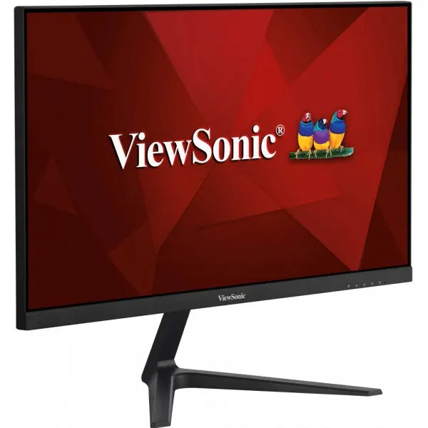 Viewsonic VX Series VX2418-P-MHD 24" Full HD Gaming Monitor - 165Hz, 1ms, VA, Adaptive Sync, Speakers, Black