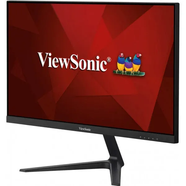 Viewsonic VX Series VX2418-P-MHD 24" Full HD Gaming Monitor - 165Hz, 1ms, VA, Adaptive Sync, Speakers, Black