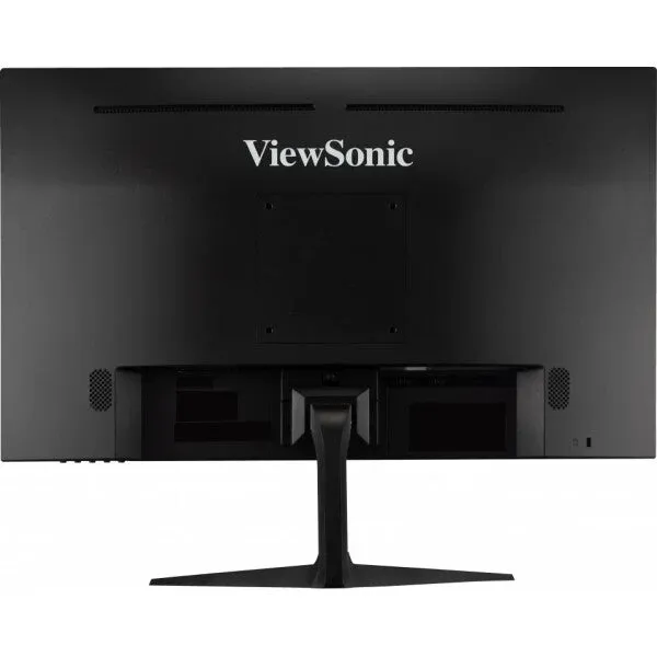 Viewsonic VX Series VX2418-P-MHD 24" Full HD Gaming Monitor - 165Hz, 1ms, VA, Adaptive Sync, Speakers, Black