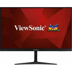 Viewsonic VX Series VX2418-P-MHD 24" Full HD Gaming Monitor - 165Hz, 1ms, VA, Adaptive Sync, Speakers, Black