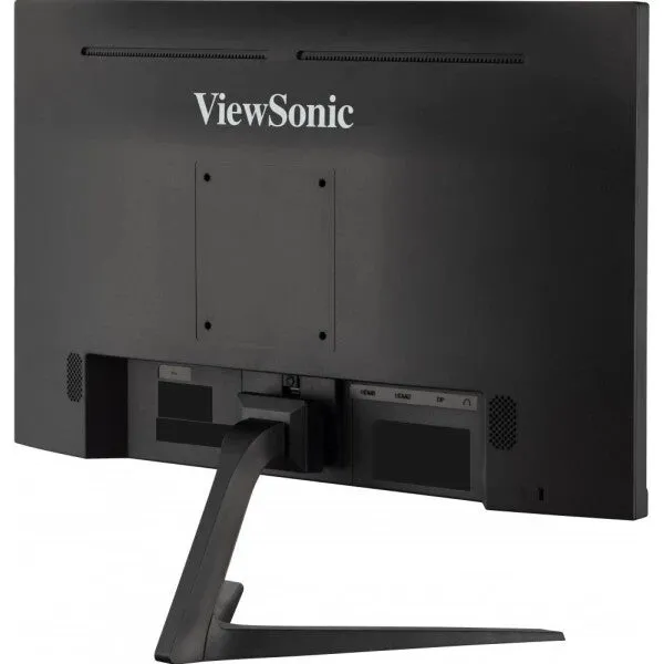 Viewsonic VX Series VX2418-P-MHD 24" Full HD Gaming Monitor - 165Hz, 1ms, VA, Adaptive Sync, Speakers, Black