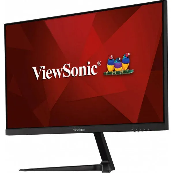 Viewsonic VX Series VX2418-P-MHD 24" Full HD Gaming Monitor - 165Hz, 1ms, VA, Adaptive Sync, Speakers, Black