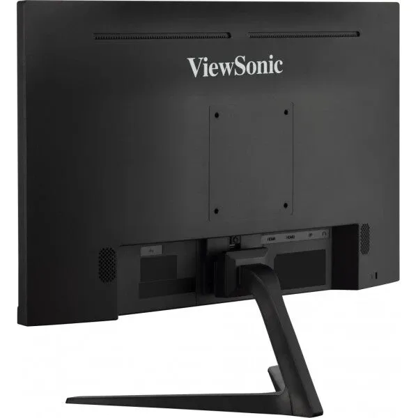 Viewsonic VX Series VX2418-P-MHD 24" Full HD Gaming Monitor - 165Hz, 1ms, VA, Adaptive Sync, Speakers, Black