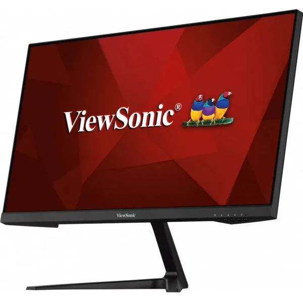 Viewsonic VX Series VX2418-P-MHD 24" Full HD Gaming Monitor - 165Hz, 1ms, VA, Adaptive Sync, Speakers, Black
