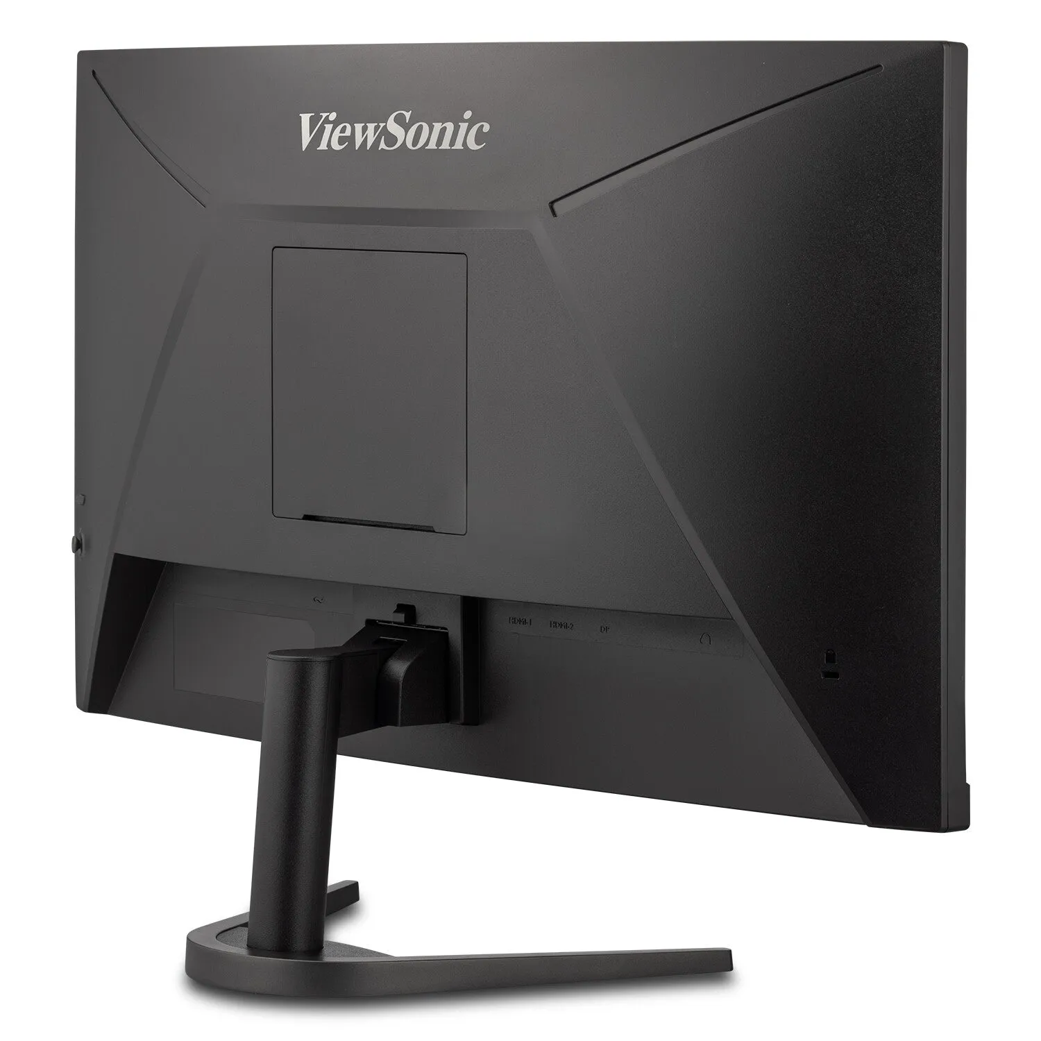 Viewsonic VX Series VX2468-PC-MHD 24" Full HD Curved Gaming Monitor - 165Hz, 2ms, MVA, AMD FreeSync Premium, Speakers, Black