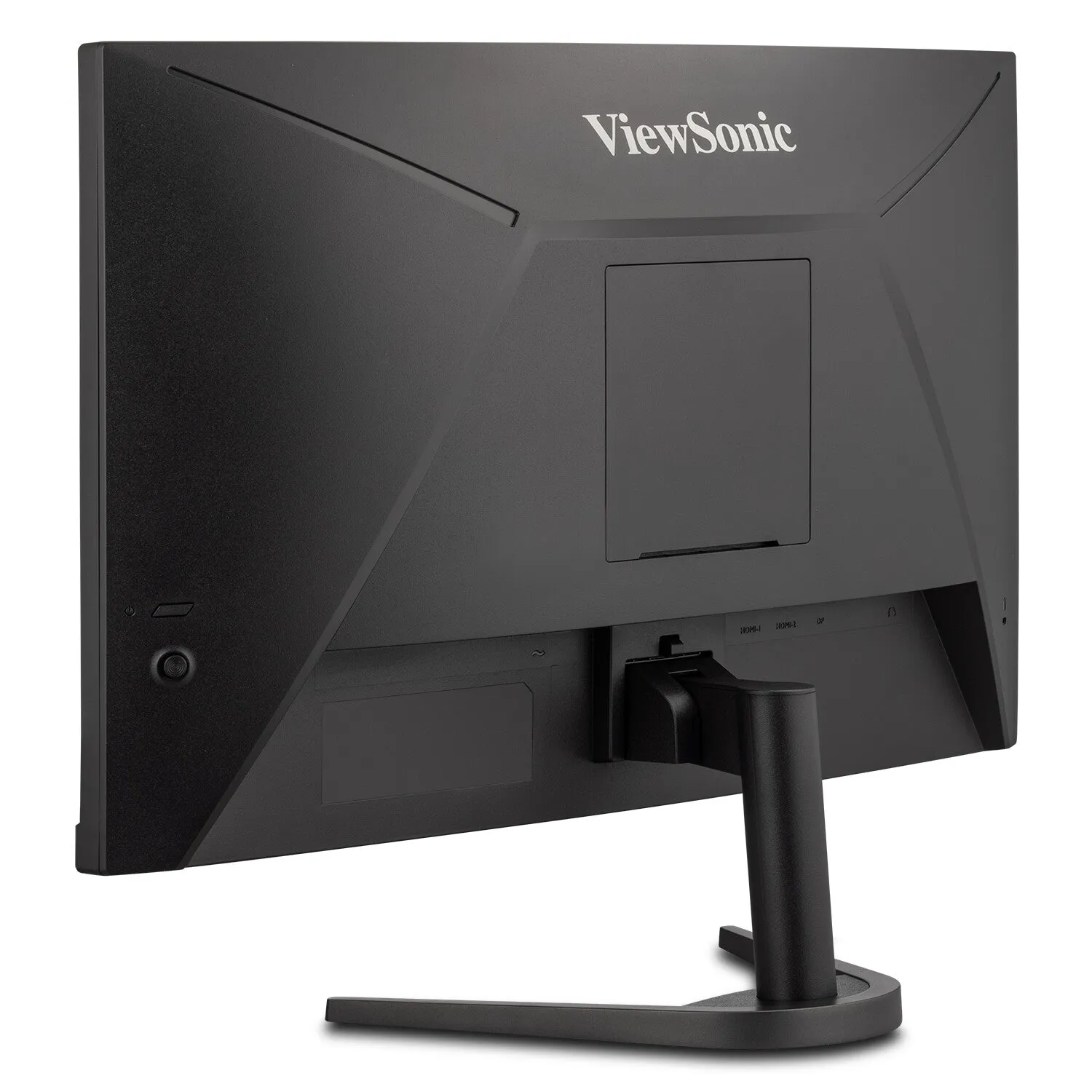 Viewsonic VX Series VX2468-PC-MHD 24" Full HD Curved Gaming Monitor - 165Hz, 2ms, MVA, AMD FreeSync Premium, Speakers, Black