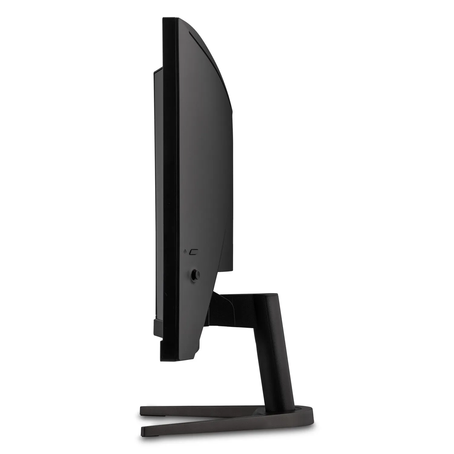 Viewsonic VX Series VX2468-PC-MHD 24" Full HD Curved Gaming Monitor - 165Hz, 2ms, MVA, AMD FreeSync Premium, Speakers, Black