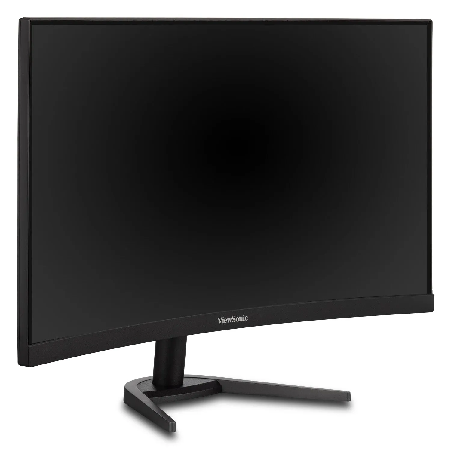 Viewsonic VX Series VX2468-PC-MHD 24" Full HD Curved Gaming Monitor - 165Hz, 2ms, MVA, AMD FreeSync Premium, Speakers, Black