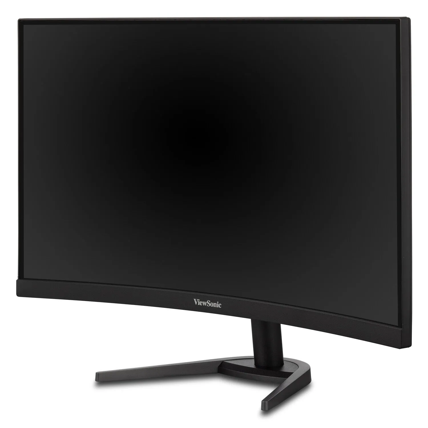 Viewsonic VX Series VX2468-PC-MHD 24" Full HD Curved Gaming Monitor - 165Hz, 2ms, MVA, AMD FreeSync Premium, Speakers, Black
