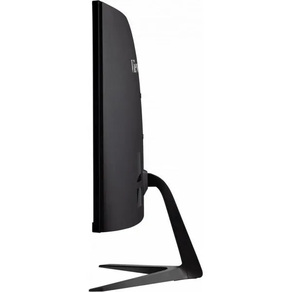 ViewSonic VX Series VX2718-2KPC-MHD 27" Quad HD Curved Gaming Monitor - 165Hz, 1ms, VA, Adaptive Sync, Speakers, Black