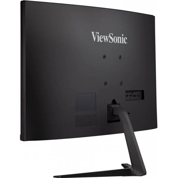 ViewSonic VX Series VX2718-2KPC-MHD 27" Quad HD Curved Gaming Monitor - 165Hz, 1ms, VA, Adaptive Sync, Speakers, Black