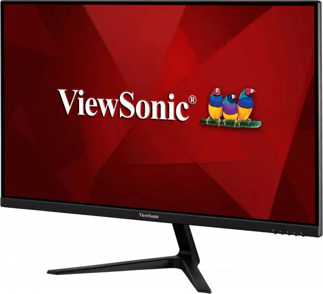 ViewSonic VX Series VX2718-P-MHD 27" Full HD Gaming Monitor - 165Hz, 1ms, VA, Adaptive Sync, Speakers, Black