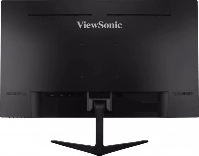 ViewSonic VX Series VX2718-P-MHD 27" Full HD Gaming Monitor - 165Hz, 1ms, VA, Adaptive Sync, Speakers, Black