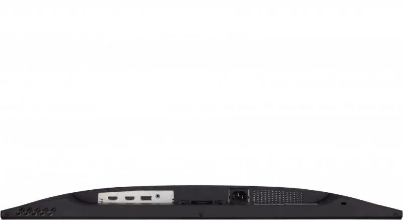 ViewSonic VX Series VX2718-P-MHD 27" Full HD Gaming Monitor - 165Hz, 1ms, VA, Adaptive Sync, Speakers, Black
