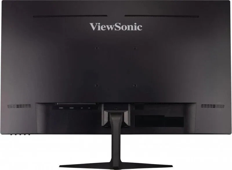 ViewSonic VX Series VX2718-P-MHD 27" Full HD Gaming Monitor - 165Hz, 1ms, VA, Adaptive Sync, Speakers, Black