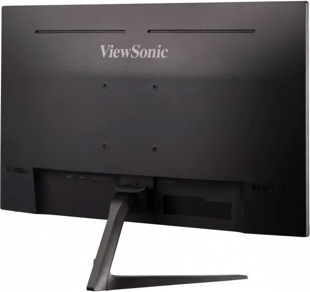 ViewSonic VX Series VX2718-P-MHD 27" Full HD Gaming Monitor - 165Hz, 1ms, VA, Adaptive Sync, Speakers, Black