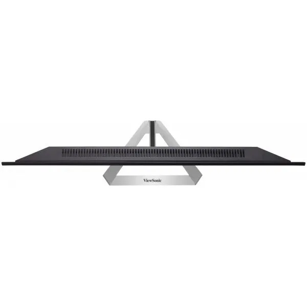 ViewSonic VX Series VX2776-SMH 27" Full HD Monitor - 75Hz, 4ms, IPS, Speakers, Silver