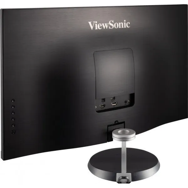 Viewsonic VX Series VX2785-2K-MHDU 27" Quad HD Monitor - 75Hz, 5ms, IPS, Speakers, Black