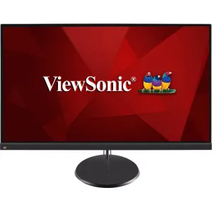 Viewsonic VX Series VX2785-2K-MHDU 27" Quad HD Monitor - 75Hz, 5ms, IPS, Speakers, Black