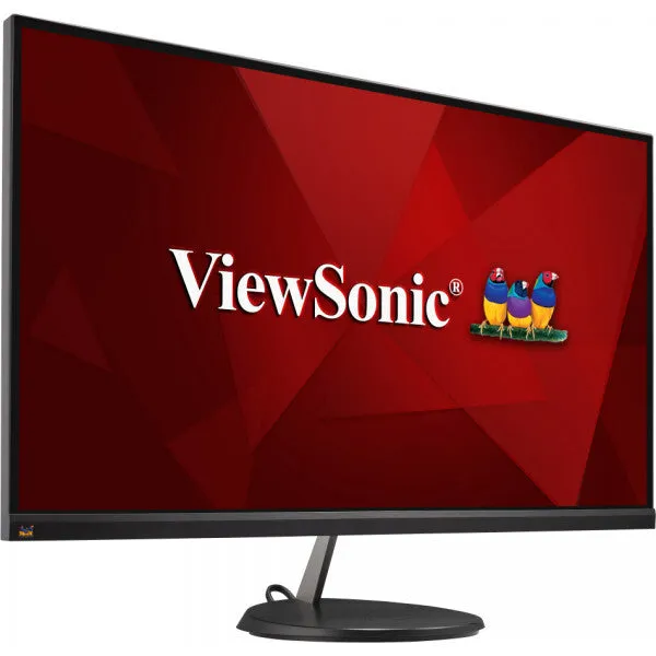Viewsonic VX Series VX2785-2K-MHDU 27" Quad HD Monitor - 75Hz, 5ms, IPS, Speakers, Black