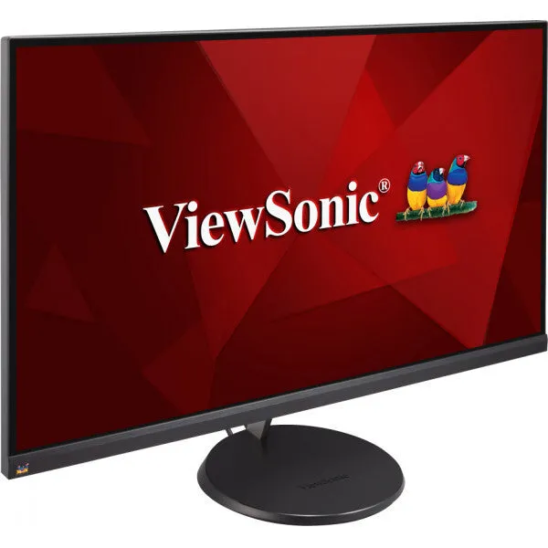 Viewsonic VX Series VX2785-2K-MHDU 27" Quad HD Monitor - 75Hz, 5ms, IPS, Speakers, Black
