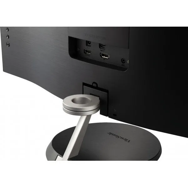 Viewsonic VX Series VX2785-2K-MHDU 27" Quad HD Monitor - 75Hz, 5ms, IPS, Speakers, Black