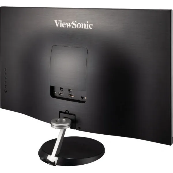 Viewsonic VX Series VX2785-2K-MHDU 27" Quad HD Monitor - 75Hz, 5ms, IPS, Speakers, Black