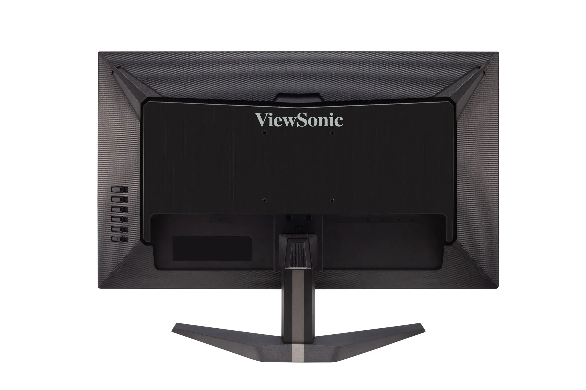 Viewsonic VX Series VX2785-2K-MHDU 27" Quad HD Monitor - 75Hz, 5ms, IPS, Speakers, Black