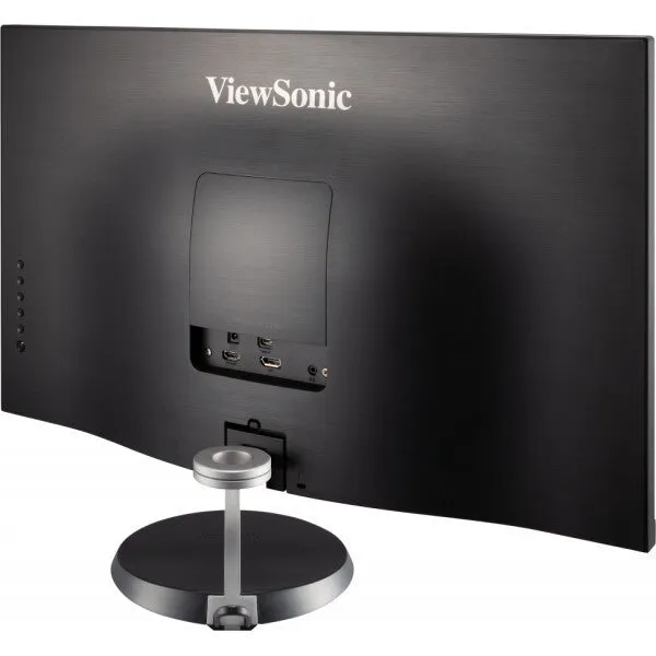 Viewsonic VX Series VX2785-2K-MHDU 27" Quad HD Monitor - 75Hz, 5ms, IPS, Speakers, Black