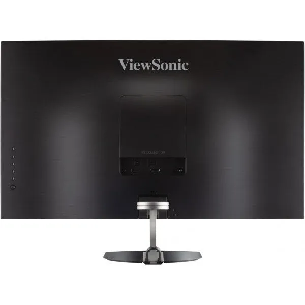 Viewsonic VX Series VX2785-2K-MHDU 27" Quad HD Monitor - 75Hz, 5ms, IPS, Speakers, Black