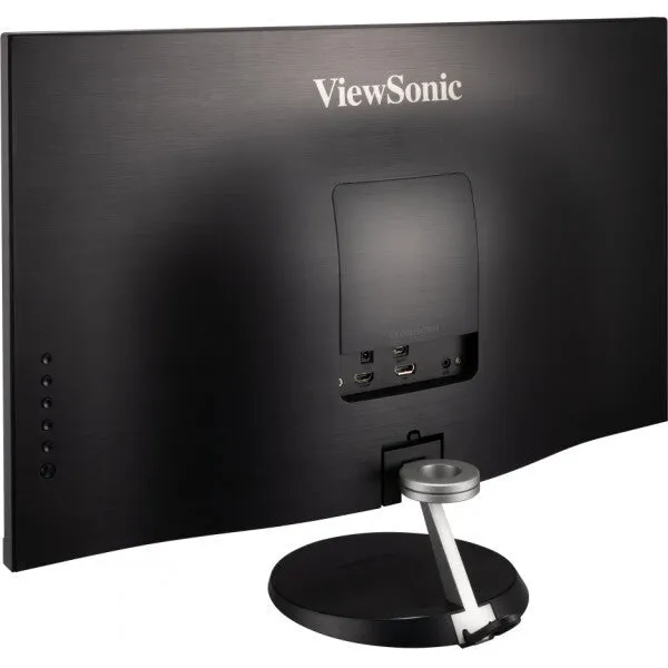 Viewsonic VX Series VX2785-2K-MHDU 27" Quad HD Monitor - 75Hz, 5ms, IPS, Speakers, Black