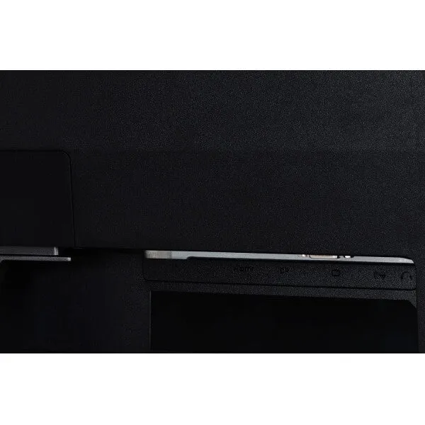 Viewsonic VX Series VX3211-2K-mhd 32" WQHD Monitor - 3ms, IPS, Height Adjustable, Speakers, Black
