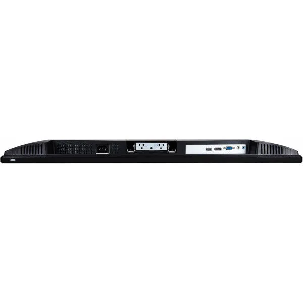 Viewsonic VX Series VX3211-2K-mhd 32" WQHD Monitor - 3ms, IPS, Height Adjustable, Speakers, Black